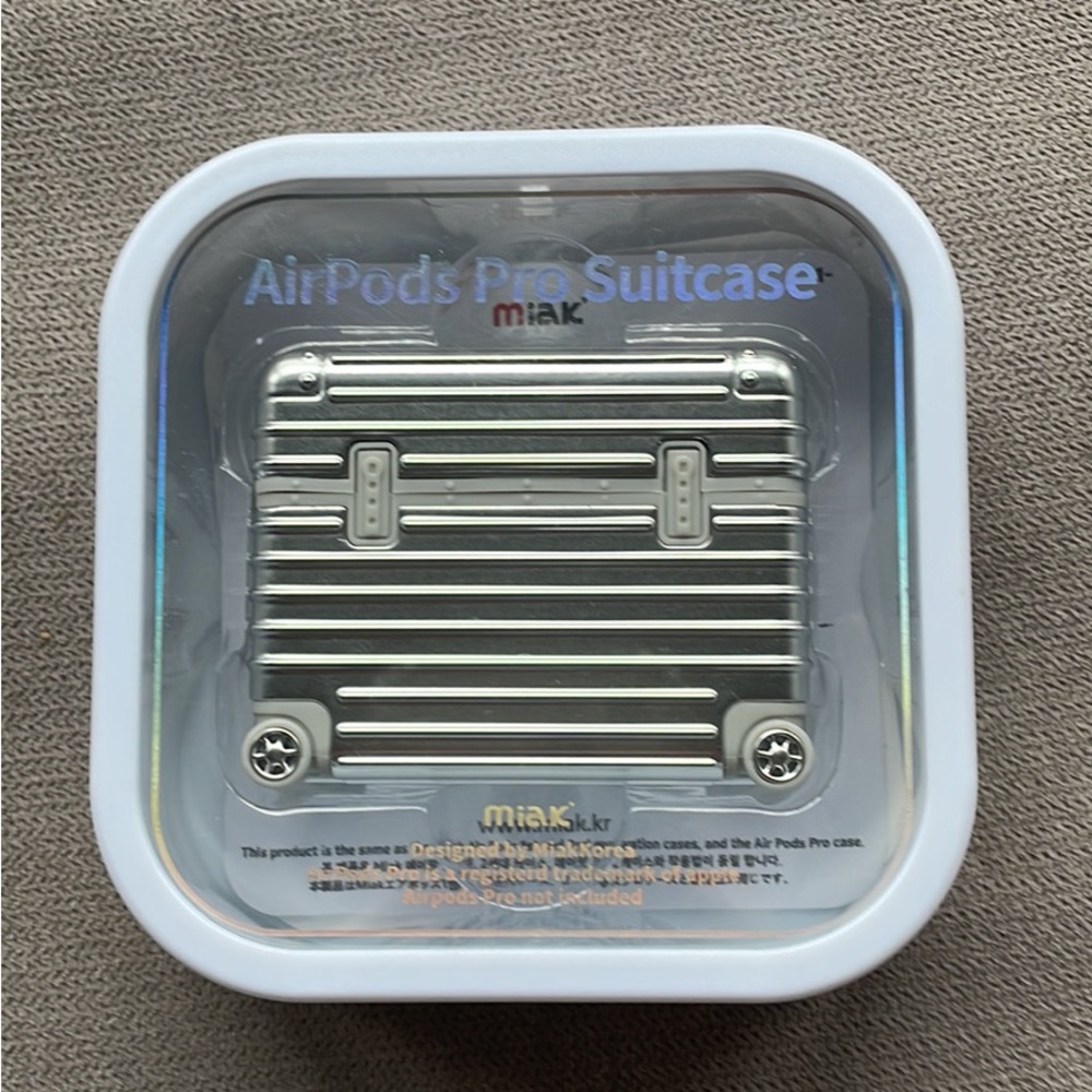 Airpods Pro Case